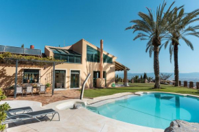 VILLA SAGUARO Málaga